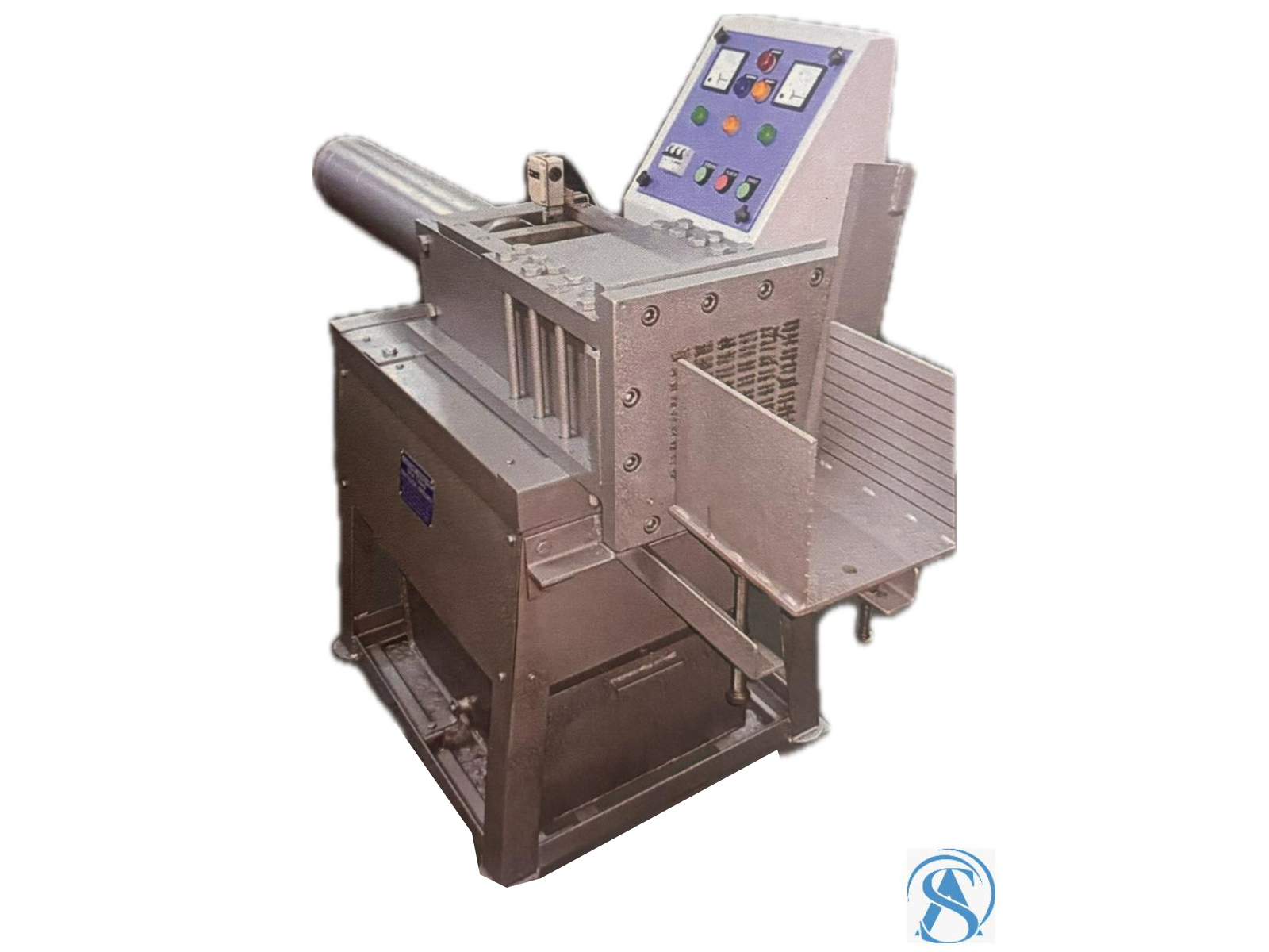 Wet Dhoop Cone Machine